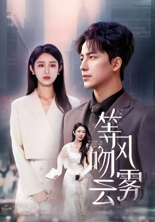 长安锦书,电视剧,2026